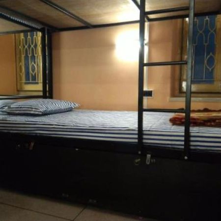 Hotel Bengal -100M From Park Circus 7 Point Kolkata Luaran gambar