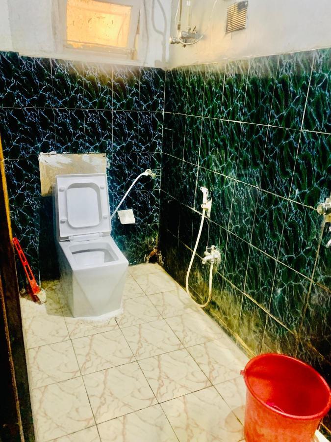 Hotel Bengal -100M From Park Circus 7 Point Kolkata Luaran gambar