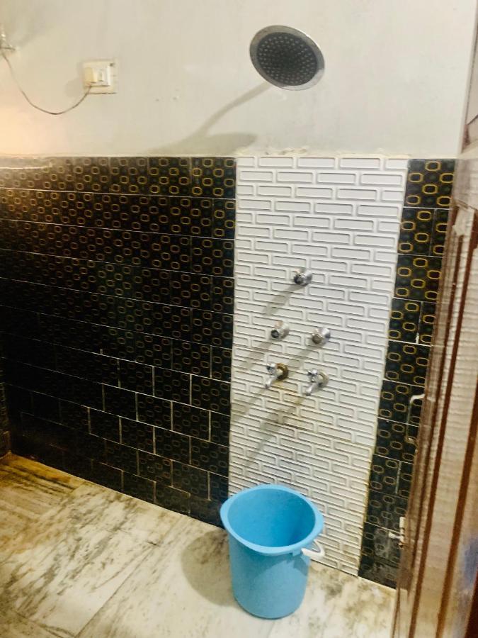 Hotel Bengal -100M From Park Circus 7 Point Kolkata Luaran gambar