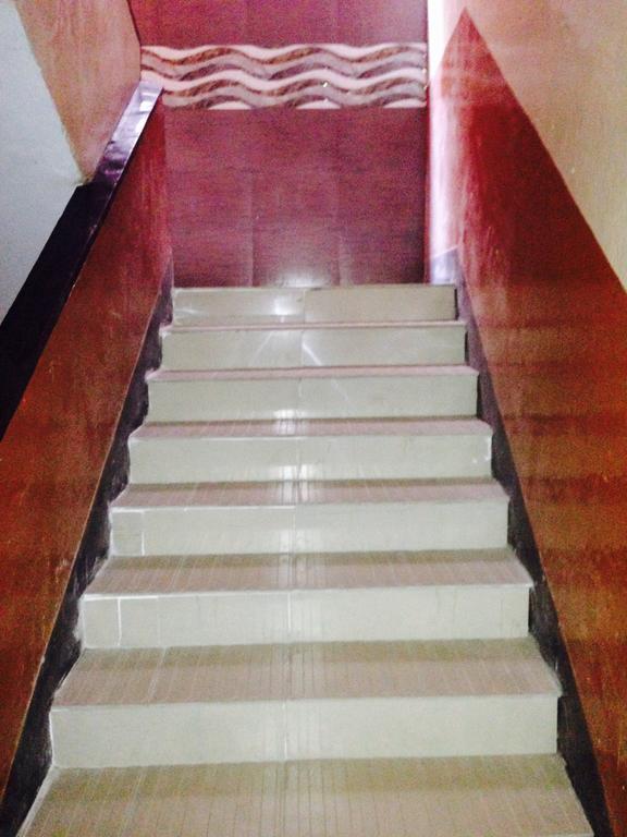 Hotel Bengal -100M From Park Circus 7 Point Kolkata Luaran gambar